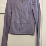 Lululemon Zip-Up Hoodie Photo 0