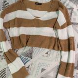 SheIn  Sweater Photo 0