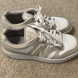 New Balance  480 Sneakers Photo 0
