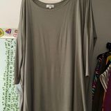 Piko Olive Green Photo 0