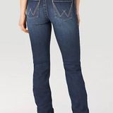 Wrangler Women’s  Ultimate Riding Jean Photo 0