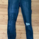 Hollister Low-Rise Jegging Photo 0