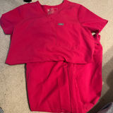 FIGS  Scrubs Set Photo 0