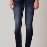 Rock Revival Sundee Easy Skinny Stretch Jean Size 34 Photo 0