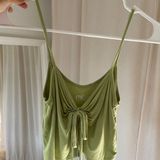 PacSun Tie Top Photo 0