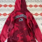 Avalanche Vintage Colorado  Sweatshirt Photo 0