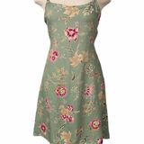 Urban Outfitters Renewal Green Dress Photo 0