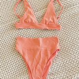 Aerie Swimsuit Set Photo 0