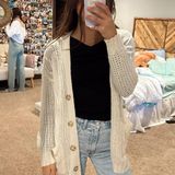 American Eagle Cardigan Photo 0