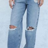 PacSun 90s Boyfriend Jeans Photo 0