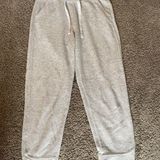 Nike Heather Grey  Jogger Photo 0