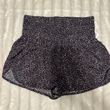 Free People Movement Free People Way Home Shorts Photo 0