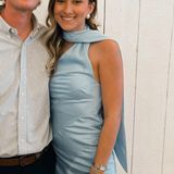 Dillard's Formal dress Photo 0