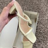 A New Day Cris Heels Photo 0