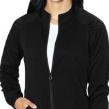 Med Couture Scrub Jacket  Photo 0