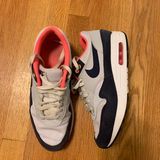 Nike Air Maxes Photo 0