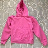 Aritzia Aritiza TNA Cozy Fleece Perfect Hoodie S Photo 0