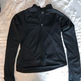 C9 Champion Quarter Zip Athletic Top Photo 0