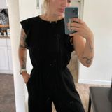 Wilfred  Jumpsuit Photo 0