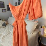 Olivaceous Sundress Photo 0