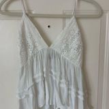 fab'rik Fab’rik Tank Top Photo 0