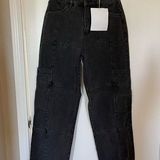 Angel Kiss 🆕  • denim collection baggy jeans Photo 0