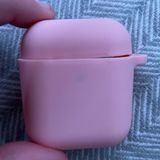 Amazon Pink AirPods Case Photo 0