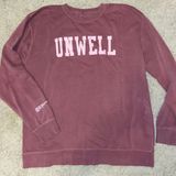 Barstool Call Her Daddy Sweatshirt Photo 0