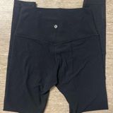 Lululemon Align Leggings Photo 0