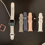Apple Series 3 38mm Watch Photo 0