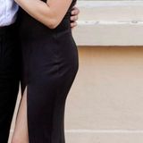 Showpo Black Dress Photo 0