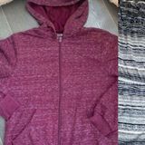 Xhilaration Bundle of Young Usa Hoodie and Summer Romber Photo 0