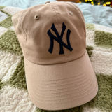 47 Brand New York Yankees  Hat Photo 0