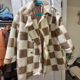 SheIn Jacket Photo 0