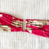 DKNY Bandeau Bikini Top Photo 0