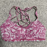 Lululemon  Sports Bra Photo 0