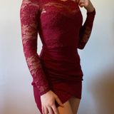 Windsor Mini Bodycon Dress Photo 0