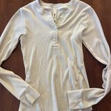 SKIMS Women’s  Longsleve shirt Photo 0