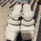 Calvin Klein Sandals Photo 0