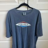 Comfort Colors sea isle city, nj tshirt 💗 Photo 0