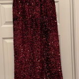 Amazon  Sequin Skirt Photo 0