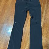 Marmot  Ski Black Pants Photo 0
