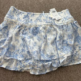 Hollister  skort  Photo 0