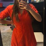 ZARA “Flowing Short Jumpsuit” Romper Photo 0