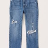 Abercrombie & Fitch Jeans Photo 0