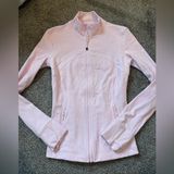 Lululemon  Meadowsweet Pink Define Jacket Photo 0