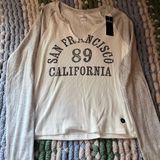 Hollister Long Sleeve Photo 0