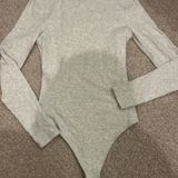 Abercrombie & Fitch Bodysuit Photo 0