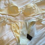 Triangl  Bikini Set Photo 0