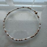 Unwritten Enewton Hope  Bracelet White Photo 0